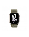 apple Opaska sportowa Nike w kolorze Sequoia/Pure Platinum do koperty 41 mm - nr 3