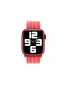 apple Opaska sportowa z edycji (PRODUCT)RED do koperty 41 mm - nr 3