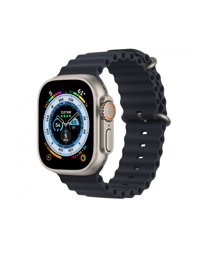 apple Przedłużka do paska Ocean w kolorze północy do koperty 49 mm główny