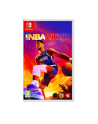 cenega Gra Nintendo Switch NBA 2K23 - nr 1