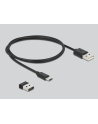 delock Skaner kodów kreskowych 1D/2D 2.4 GHZ Bluetooth or USB 90507 - nr 10