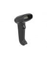 delock Skaner kodów kreskowych 2.4 GHz Bluetooth lub USB czarny 90562 - nr 22