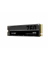 lexar Dysk SSD NM760 2TB NVMe M.2 2280 5300/4500MB/s - nr 2