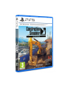 koch Gra PS5 Construction Simulator D1 Edition - nr 1