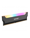 lexar Pamięć DDR4 THOR Gaming  8GB(1* 8GB)/3200 czarna - nr 11