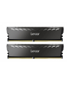 lexar Pamięć DDR4 THOR Gaming  8GB(1* 8GB)/3200 czarna - nr 3