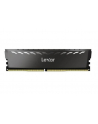 lexar Pamięć DDR4 THOR Gaming  8GB(1* 8GB)/3200 czarna - nr 7