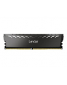 lexar Pamięć DDR4 THOR Gaming  8GB(1* 8GB)/3200 czarna - nr 8