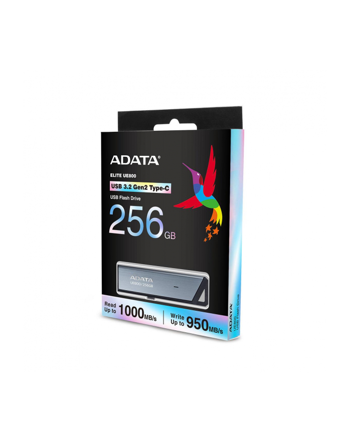 adata Pendrive Elite UE800 256GB USB3.2-C Gen2 główny