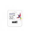 adata Pendrive UR340 32GB USB3.2 Gen1 Czarny - nr 34