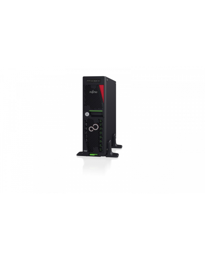 fujitsu Serwer RX1330M5 E-2378 1x16GB NOHDD 2x1Gb 1x500W DVD-RW 1Y              LKN:R1335S0002PL główny