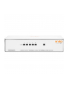 hewlett packard enterprise Przełącznik Switch ARUBA Instant On 1430 5x1GbE R8R44A - nr 8