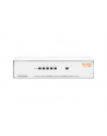 hewlett packard enterprise Przełącznik Switch ARUBA Instant On 1430 5x1GbE R8R44A - nr 2