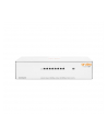 hewlett packard enterprise Przełącznik Switch ARUBA Instant On 1430 8x1GbE R8R45A - nr 7