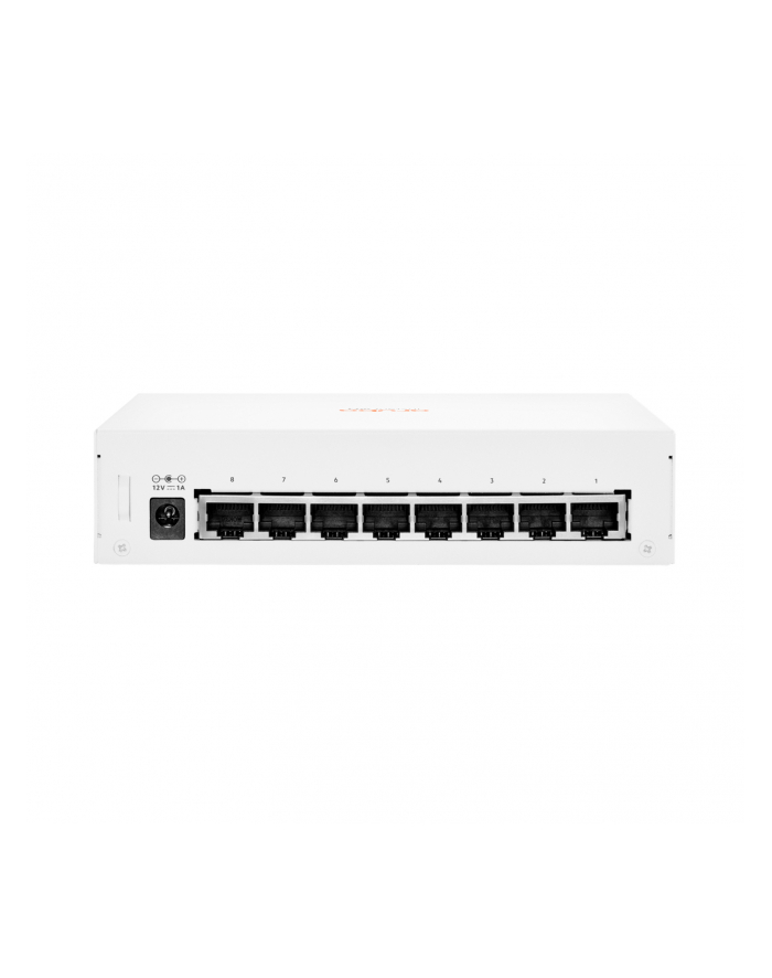 hewlett packard enterprise Przełącznik Switch ARUBA Instant On 1430 8x1GbE R8R45A główny