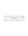 hewlett packard enterprise Przełącznik Switch ARUBA Instant On 1430 8x1GbE R8R45A - nr 14