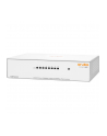 hewlett packard enterprise Przełącznik Switch ARUBA Instant On 1430 8x1GbE R8R45A - nr 21