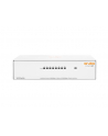 hewlett packard enterprise Przełącznik Switch ARUBA Instant On 1430 8x1GbE R8R45A - nr 2