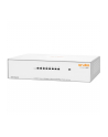 hewlett packard enterprise Przełącznik Switch ARUBA Instant On 1430 8x1GbE R8R45A - nr 5