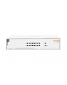 hewlett packard enterprise Przełącznik Switch ARUBA Instant On 1430 8x1GbE PoE R8R46A - nr 10