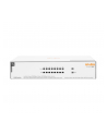 hewlett packard enterprise Przełącznik Switch ARUBA Instant On 1430 8x1GbE PoE R8R46A - nr 13