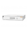 hewlett packard enterprise Przełącznik Switch ARUBA Instant On 1430 8x1GbE PoE R8R46A - nr 14