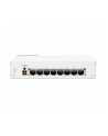 hewlett packard enterprise Przełącznik Switch ARUBA Instant On 1430 8x1GbE PoE R8R46A - nr 1
