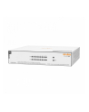 hewlett packard enterprise Przełącznik Switch ARUBA Instant On 1430 8x1GbE PoE R8R46A - nr 2