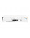 hewlett packard enterprise Przełącznik Switch ARUBA Instant On 1430 8x1GbE PoE R8R46A - nr 3