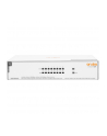 hewlett packard enterprise Przełącznik Switch ARUBA Instant On 1430 8x1GbE PoE R8R46A - nr 4