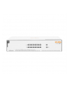 hewlett packard enterprise Przełącznik Switch ARUBA Instant On 1430 8x1GbE PoE R8R46A - nr 7