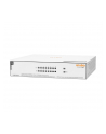 hewlett packard enterprise Przełącznik Switch ARUBA Instant On 1430 8x1GbE PoE R8R46A - nr 8