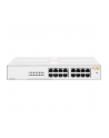 hewlett packard enterprise Przełącznik Switch ARUBA Instant On 1430 16x1GbE R8R47A - nr 7