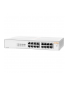 hewlett packard enterprise Przełącznik Switch ARUBA Instant On 1430 16x1GbE R8R47A - nr 8