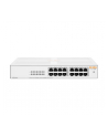 hewlett packard enterprise Przełącznik Switch ARUBA Instant On 1430 16x1GbE R8R47A - nr 10