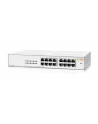 hewlett packard enterprise Przełącznik Switch ARUBA Instant On 1430 16x1GbE R8R47A - nr 11