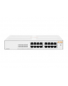 hewlett packard enterprise Przełącznik Switch ARUBA Instant On 1430 16x1GbE R8R47A - nr 1