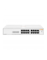 hewlett packard enterprise Przełącznik Switch ARUBA Instant On 1430 16x1GbE R8R47A - nr 18