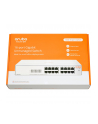 hewlett packard enterprise Przełącznik Switch ARUBA Instant On 1430 16x1GbE R8R47A - nr 22