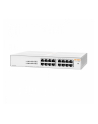 hewlett packard enterprise Przełącznik Switch ARUBA Instant On 1430 16x1GbE R8R47A - nr 2