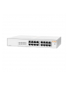 hewlett packard enterprise Przełącznik Switch ARUBA Instant On 1430 16x1GbE R8R47A - nr 5