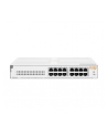 hewlett packard enterprise Przełącznik Switch ARUBA Instant On 1430 16x1GbE PoE  R8R48A - nr 7