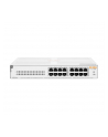 hewlett packard enterprise Przełącznik Switch ARUBA Instant On 1430 16x1GbE PoE  R8R48A - nr 8