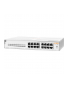 hewlett packard enterprise Przełącznik Switch ARUBA Instant On 1430 16x1GbE PoE  R8R48A - nr 16