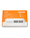 hewlett packard enterprise Przełącznik Switch ARUBA Instant On 1430 16x1GbE PoE  R8R48A - nr 19
