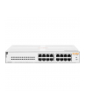 hewlett packard enterprise Przełącznik Switch ARUBA Instant On 1430 16x1GbE PoE  R8R48A - nr 4