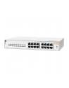 hewlett packard enterprise Przełącznik Switch ARUBA Instant On 1430 16x1GbE PoE  R8R48A - nr 5