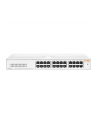 hewlett packard enterprise Przełącznik Switch ARUBA Instant On 1430 24x1GbE R8R49A - nr 7