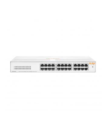 hewlett packard enterprise Przełącznik Switch ARUBA Instant On 1430 24x1GbE R8R49A