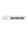 hewlett packard enterprise Przełącznik Switch ARUBA Instant On 1430 24x1GbE R8R49A - nr 1